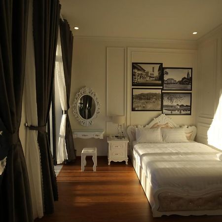 Dalat Maya Hotel Ngoại thất bức ảnh