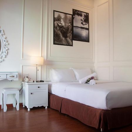 Dalat Maya Hotel Ngoại thất bức ảnh