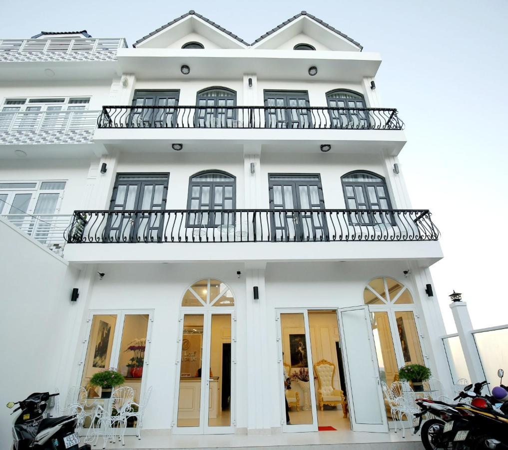 Dalat Maya Hotel Ngoại thất bức ảnh