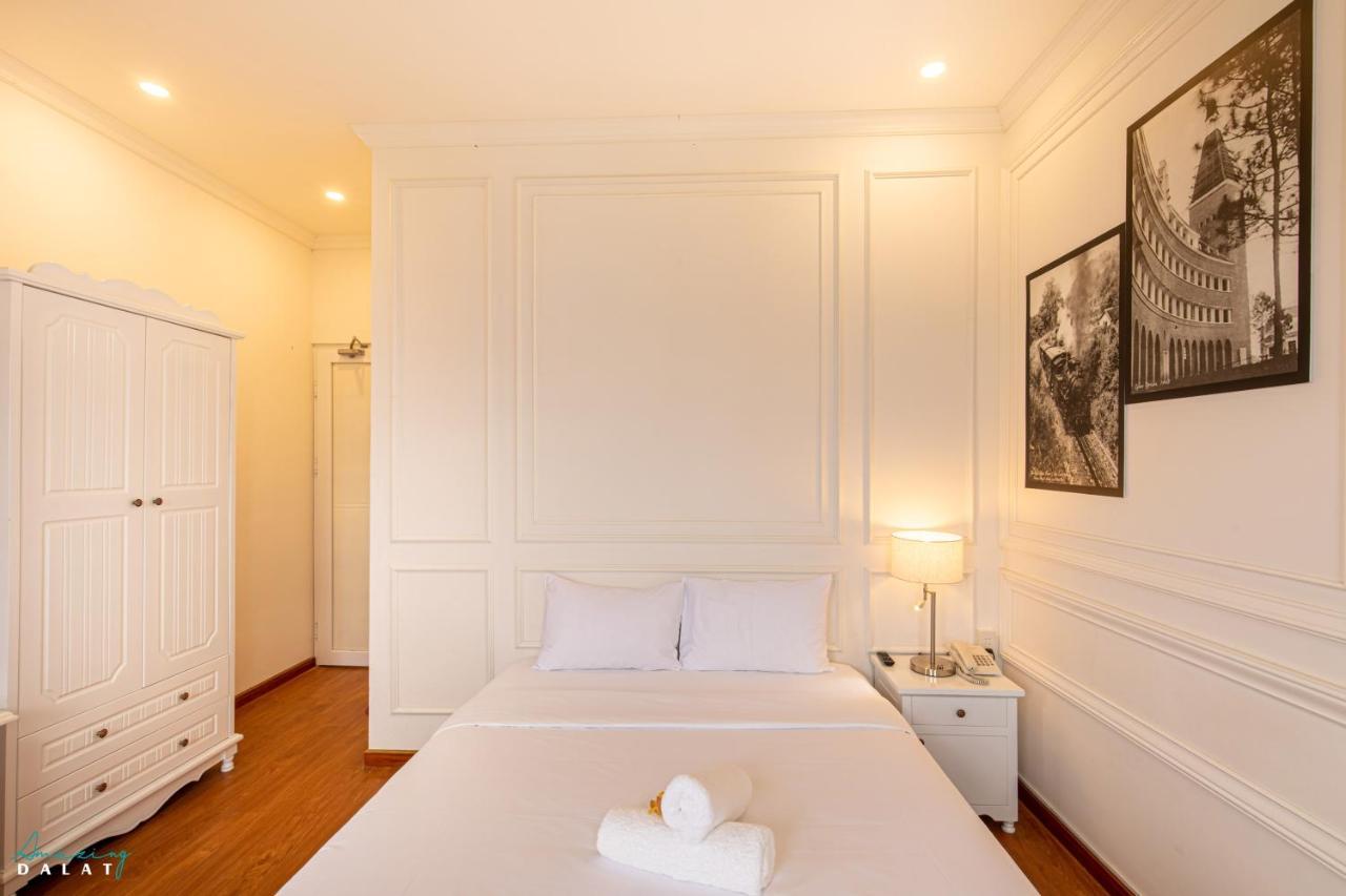 Dalat Maya Hotel Ngoại thất bức ảnh