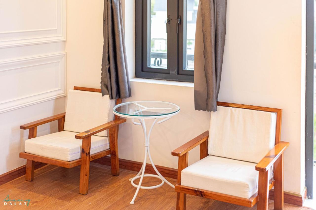 Dalat Maya Hotel Ngoại thất bức ảnh