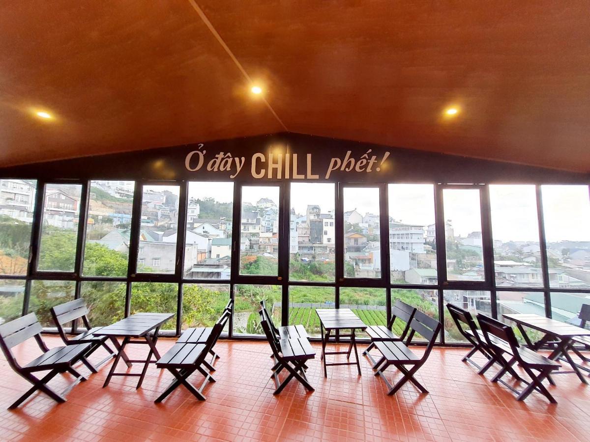 Dalat Maya Hotel Ngoại thất bức ảnh
