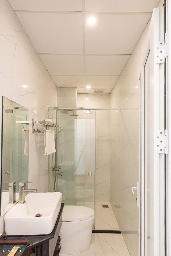 Dalat Maya Hotel Ngoại thất bức ảnh
