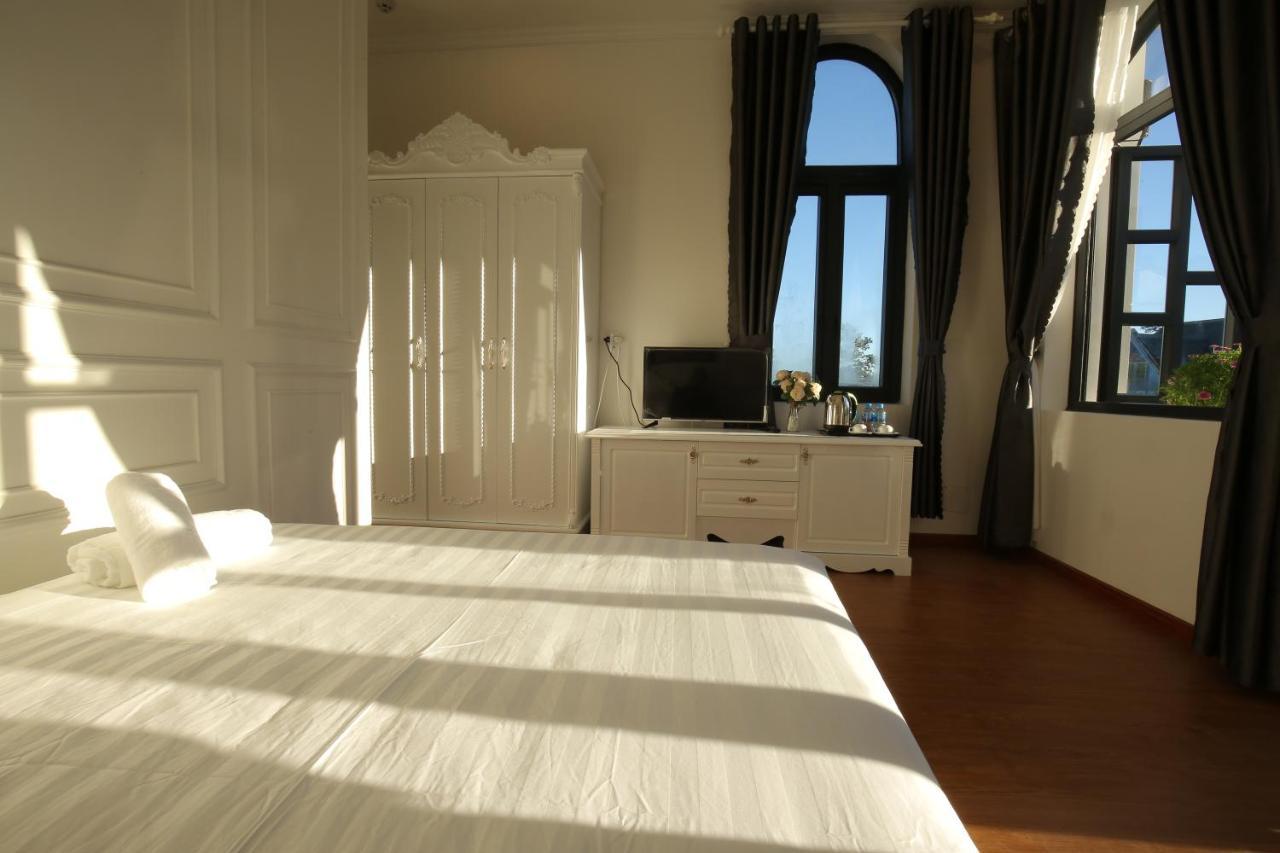 Dalat Maya Hotel Ngoại thất bức ảnh